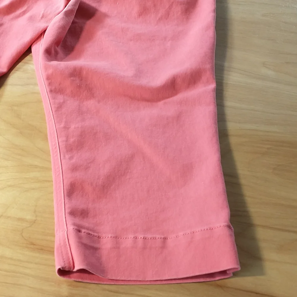Sound/Style capris - Picture 8 of 16